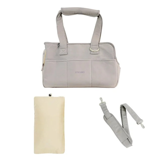 Bolsas transportadoras para perros y gatos - Comodidad y estilo para tu mascota