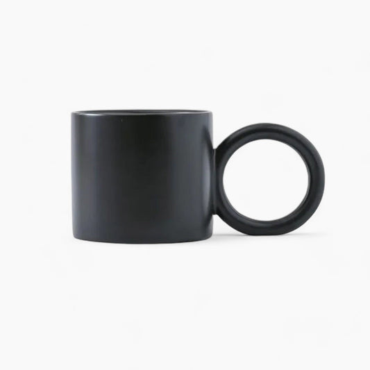 Taza de Gran Agarre