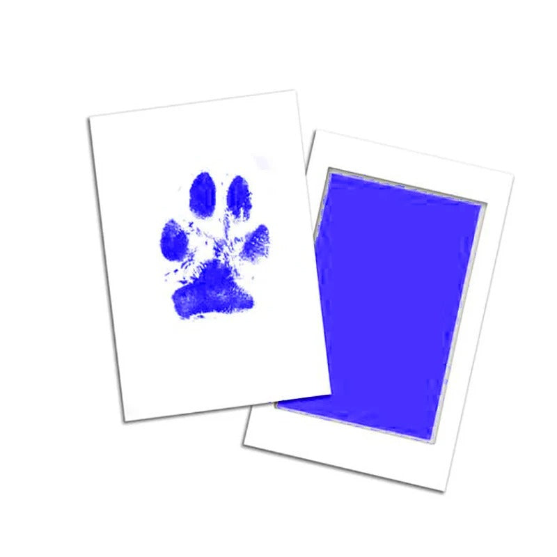 Encantador recuerdo con estampado animal para atesorar para siempre
