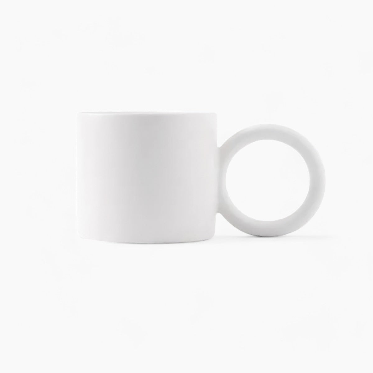 Taza de Gran Agarre